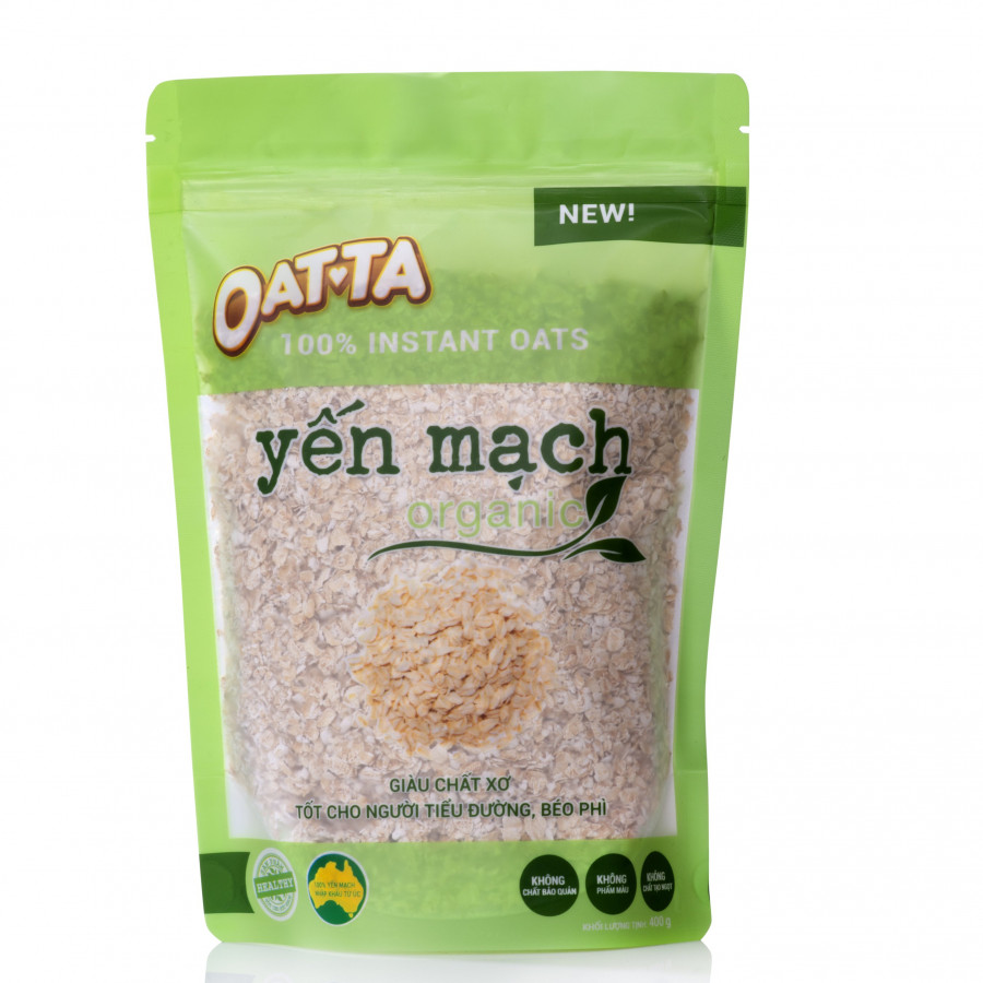 1757882 , 4631506664920 , 62_12374298 , 109000 , Yen-Mach-Nguyen-Chat-An-Lien-Oatta-Organic-400G-62_12374298 , tiki.vn , Yến Mạch Nguyên Chất Ăn Liền Oatta Organic 400G Yến Mạch Nguyên Chất Ăn Liền Oatta Organic 400G
