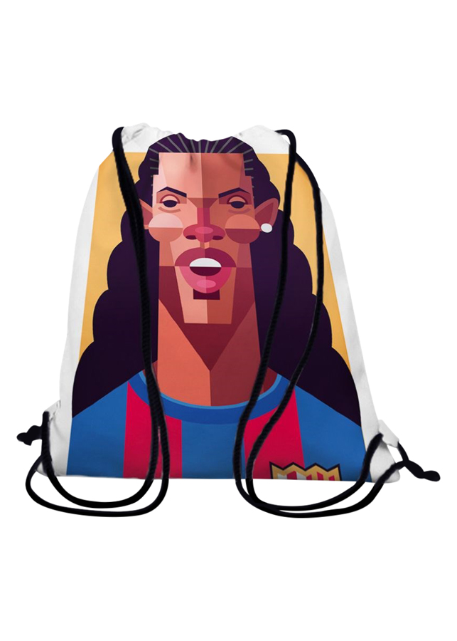 753737 , 6153305716672 , 62_8423394 , 300000 , Tui-Day-Rut-Unisex-In-Hinh-Ronaldinho-BDST113-62_8423394 , tiki.vn , Túi Dây Rút Unisex In Hình Ronaldinho - BDST113 Túi Dây Rút Unisex In Hình Ronaldinho - BDST113