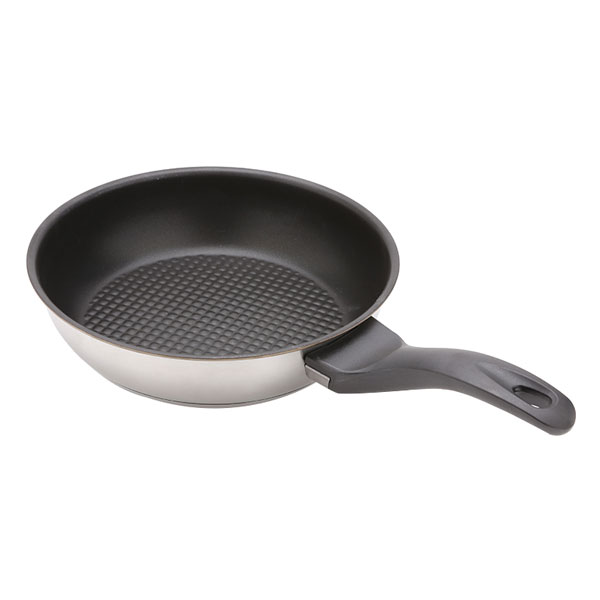 1886593 , 8313615284621 , 62_14449800 , 300000 , Chao-Chong-Dinh-Bep-Tu-Fivestar-24-cm-Tang-5-Muong-Inox-62_14449800 , tiki.vn , Chảo Chống Dính Bếp Từ Fivestar (24 cm) + Tặng 5 Muỗng Inox Chảo Chống Dính Bếp Từ Fivestar (24 cm) + Tặng 5 Muỗng Inox