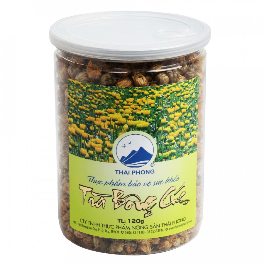 1395557 , 6531338502187 , 62_6935599 , 159000 , Tra-nu-cuc-120gr-62_6935599 , tiki.vn , Trà nụ cúc 120gr Trà nụ cúc 120gr