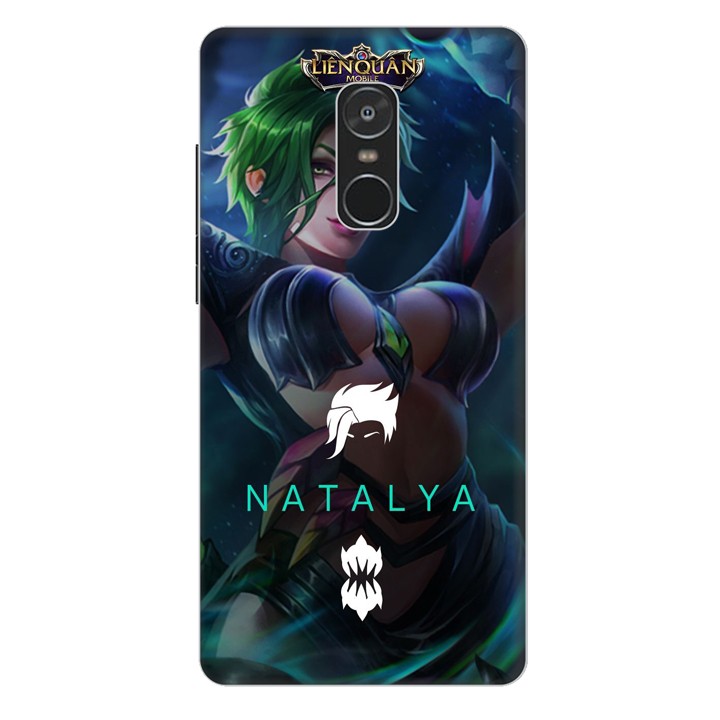 1655247 , 6287559535335 , 62_11470225 , 150000 , Op-lung-nhua-cung-nham-danh-cho-Xiaomi-Redmi-Note-4-in-hinh-Natalya-62_11470225 , tiki.vn , Ốp lưng nhựa cứng nhám dành cho Xiaomi Redmi Note 4 in hình Natalya Ốp lưng nhựa cứng nhám dành cho Xiaomi Redmi Note 4 in hình Natalya