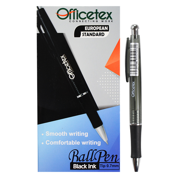 1904114 , 1964945202372 , 62_10242669 , 126000 , Hop-24-But-Bi-OFFICETEX-OT-BP010-14.6-x-10-x-3.6-cm-62_10242669 , tiki.vn , Hộp 24 Bút Bi OFFICETEX OT-BP010 (14.6 x 10 x 3.6 cm) Hộp 24 Bút Bi OFFICETEX OT-BP010 (14.6 x 10 x 3.6 cm)