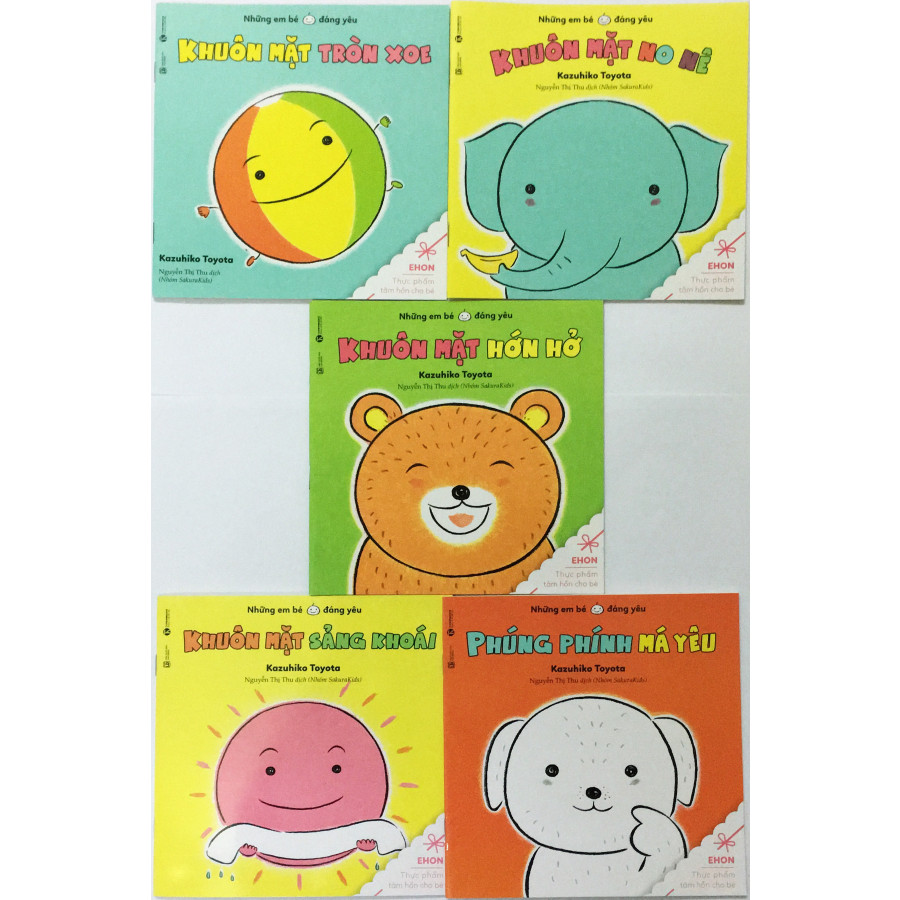 1599328 , 4845418482705 , 62_10730354 , 180000 , Combo-Ehon-nhung-em-be-dang-yeu-Tron-bo-5-cuon-Tang-kem-1-tay-hinh-con-vat-ngau-nhien-nhu-hinh-62_10730354 , tiki.vn , Combo Ehon những em bé đáng yêu (Trọn bộ 5 cuốn) - Tặng kèm 1 tẩy hình con vật ngẫ Combo Ehon những em bé đáng yêu (Trọn bộ 5 cuốn) - Tặng kèm 1 tẩy hình con vật ngẫu nhiên như hình