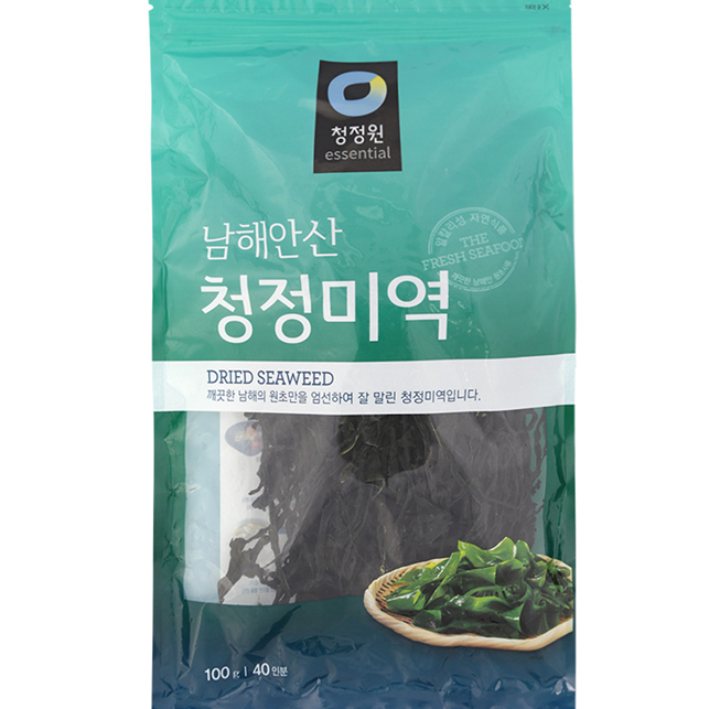 1322715 , 3992950994508 , 62_5346881 , 102000 , Goi-100-Gam-Rong-Bien-Kho-Daesang-Han-Quoc-62_5346881 , tiki.vn , Gói 100 Gam Rong Biển Khô Daesang Hàn Quốc Gói 100 Gam Rong Biển Khô Daesang Hàn Quốc