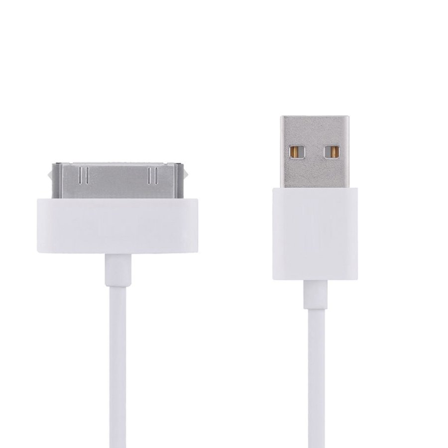 1156136 , 8246278723308 , 62_4588599 , 450000 , Cap-sac-cho-iPhone-2-3-4-va-iPad-1-2-3-Apple-30-pin-to-USB-Cable-62_4588599 , tiki.vn , Cáp sạc cho iPhone 2/3/4 và iPad 1/2/3 Apple 30-pin to USB Cable Cáp sạc cho iPhone 2/3/4 và iPad 1/2/3 Apple 30-pin to USB Cable
