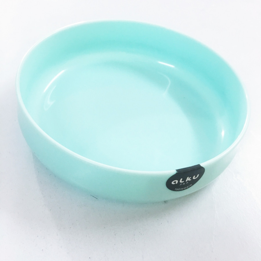 Đĩa đựng đồ ăn cho bé làm từ nhựa PP, dùng được cho lò vi sóng hàng Nhật Bản