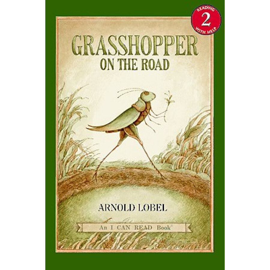 9651149265754,62_5272187,107000,tiki.vn,Grasshopper-on-the-Road-I-Can-Read-Level-2-62_5272187,Grasshopper on the Road (I Can Read Level 2) Grasshopper on the Road (I Can Read Level 2)