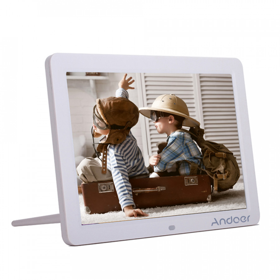 2364437 , 6271904578245 , 62_15455133 , 1786000 , Andoer-12-Wide-Screen-HD-LED-Digital-Picture-Frame-Digital-Album-High-Resolution-1280800-Electronic-Photo-Frame-with-62_15455133 , tiki.vn , Andoer 12" Wide Screen HD LED Digital Picture Frame Digital Andoer 12" Wide Screen HD LED Digital Picture Frame Digital Album High Resolution 1280*800 Electronic Photo Frame with