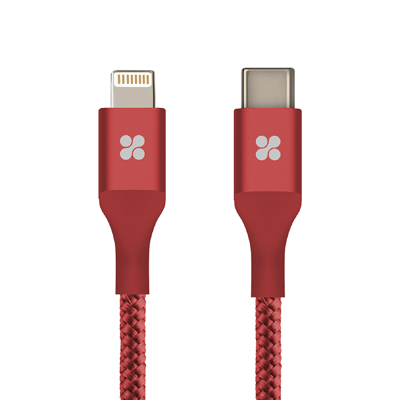 922878 , 4266722167087 , 62_3616051 , 259000 , Cap-Chuyen-Doi-Promate-UniLink-LTC2-Type-C-Sang-Apple-Lightning-2m-Do-62_3616051 , tiki.vn , Cáp Chuyển Đổi Promate UniLink-LTC2 Type C Sang Apple Lightning 2m - Đỏ Cáp Chuyển Đổi Promate UniLink-LTC2 Type C Sang Apple Lightning 2m - Đỏ