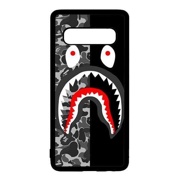 785931 , 4387743293859 , 62_11939790 , 150000 , Op-lung-dien-thoai-danh-cho-Samsung-S10-Bape-Xam-Den-Chia-Doi-62_11939790 , tiki.vn , Ốp lưng điện thoại dành cho Samsung S10 Bape Xám Đen Chia Đôi Ốp lưng điện thoại dành cho Samsung S10 Bape Xám Đen Chia Đôi