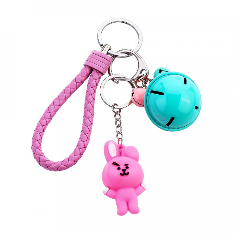 1841457 , 7957967998846 , 62_13858181 , 115000 , Moc-khoa-chuong-Cooky-BT21-BTS-62_13858181 , tiki.vn , Móc khóa chuông Cooky BT21 BTS Móc khóa chuông Cooky BT21 BTS