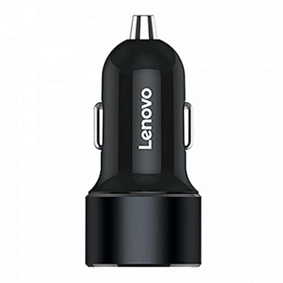 1904901 , 7455099760695 , 62_14591070 , 269000 , Lenovo-HC12-Smart-USB-Car-Charger-Car-Cigarette-Lighter-2-Port-2.4A-Fast-Charge-Metal-DC-12-24V-Dual-USB-Charge-Digital-62_14591070 , tiki.vn , Lenovo HC12 Smart USB Car Charger Car Cigarette Lighter 2 Lenovo HC12 Smart USB Car Charger Car Cigarette Lighter 2-Port 2.4A Fast Charge Metal DC 12-24V Dual USB Charge Digital