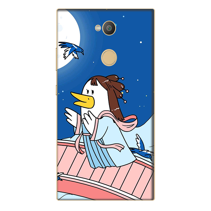 1886858 , 1999910665203 , 62_14452242 , 200000 , Op-lung-nhua-cung-nham-danh-cho-Xperia-L2-in-hinh-CO-DON-62_14452242 , tiki.vn , Ốp lưng nhựa cứng nhám dành cho Xperia L2 in hình CÔ ĐƠN Ốp lưng nhựa cứng nhám dành cho Xperia L2 in hình CÔ ĐƠN