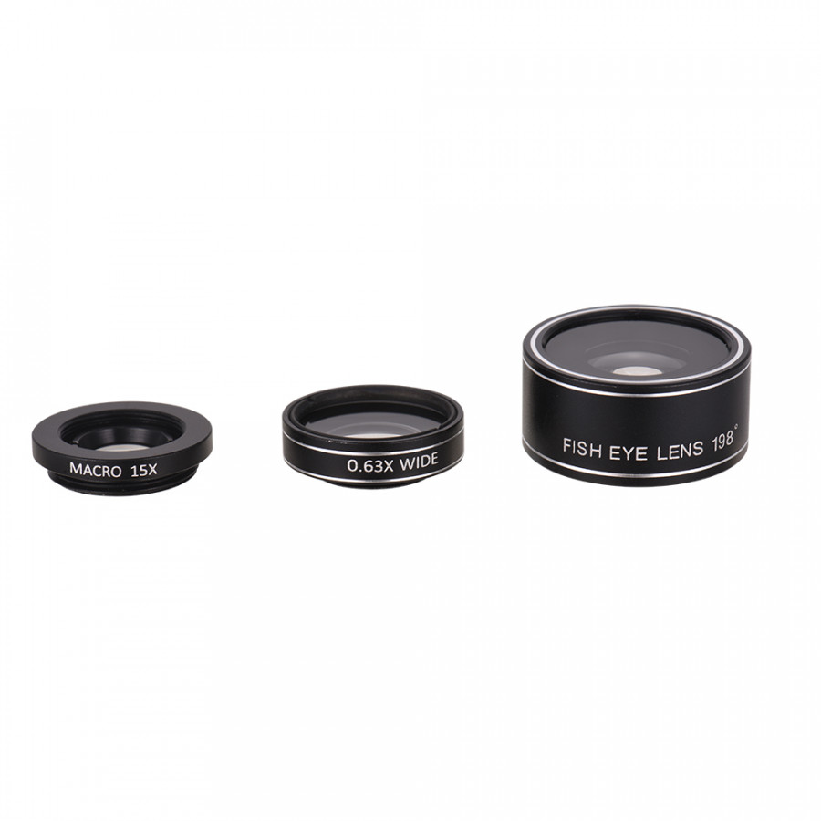 1904890 , 9770897866195 , 62_14590934 , 199000 , Universal-Mobile-Phone-3-In-1-Clip-on-Lens-Phone-Lens-Kit-0.63x-Wide-Angle-15x-Macro-198-Degree-Fish-Eye-Lenses-62_14590934 , tiki.vn , Universal Mobile Phone 3 In 1 Clip-on Lens Phone Lens Kit 0.63x W Universal Mobile Phone 3 In 1 Clip-on Lens Phone Lens Kit 0.63x Wide Angle + 15x Macro + 198 Degree Fish Eye Lenses