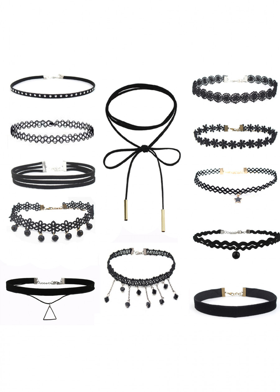 1862756 , 6490564928799 , 62_14131213 , 145000 , Set-12-vong-co-choker-nu-62_14131213 , tiki.vn , Set 12 vòng cổ choker nữ Set 12 vòng cổ choker nữ