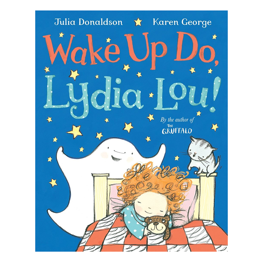 1082428 , 7801464573474 , 62_3941363 , 231000 , Wake-Up-Do-Lydia-Lou-62_3941363 , tiki.vn , Wake Up Do, Lydia Lou! Wake Up Do, Lydia Lou!