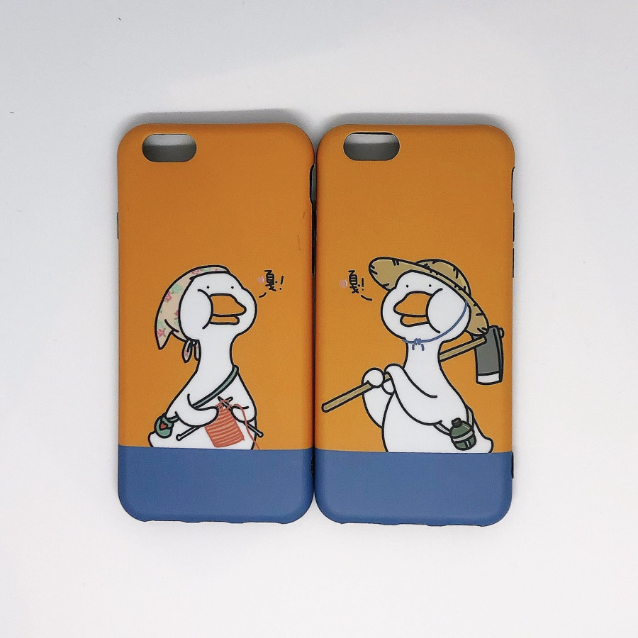 1513531 , 5959731265316 , 62_14116871 , 80000 , Op-Iphone-Vo-Chong-Vit-62_14116871 , tiki.vn , Ốp Iphone Vợ Chồng Vịt Ốp Iphone Vợ Chồng Vịt