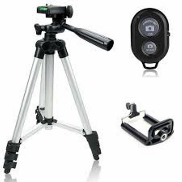 2224536 , 4841409870872 , 62_14270621 , 200000 , Chan-may-anh-Gay-chup-hinh-3-chan-dung-livestream-TRIPOD-3110-Remote-3120-Remote-Hang-nhap-khau-62_14270621 , tiki.vn , Chân máy ảnh/ Gậy chụp hình 3 chân dùng livestream TRIPOD: 3110 + Remote, 3120 + Chân máy ảnh/ Gậy chụp hình 3 chân dùng livestream TRIPOD: 3110 + Remote, 3120 + Remote (Hàng nhập khẩu)