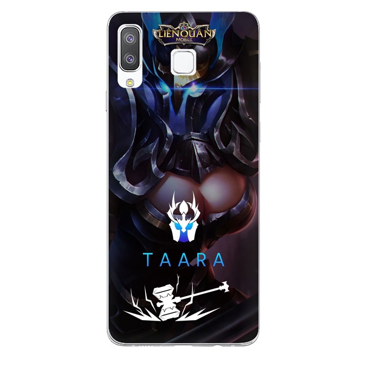 1452427 , 5841390876425 , 62_11473955 , 150000 , Op-lung-nhua-cung-nham-danh-cho-Samsung-Galaxy-A8-Star-in-hinh-Taara-62_11473955 , tiki.vn , Ốp lưng nhựa cứng nhám dành cho Samsung Galaxy A8 Star in hình Taara Ốp lưng nhựa cứng nhám dành cho Samsung Galaxy A8 Star in hình Taara