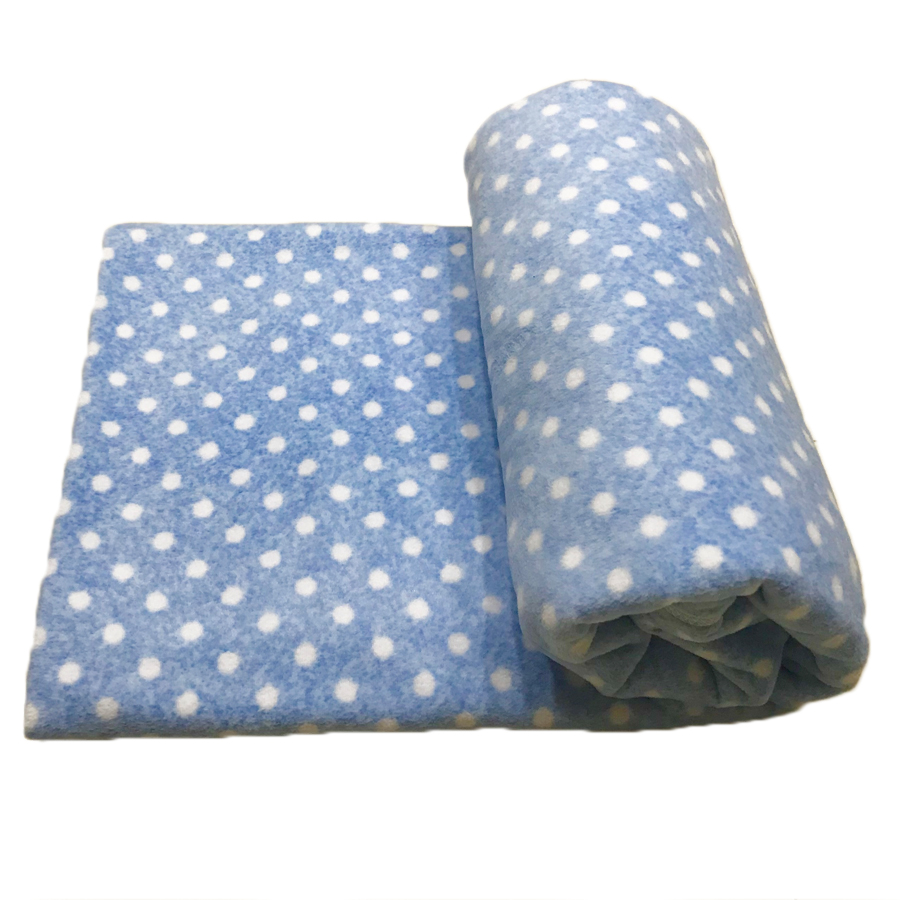 1677449 , 9435951238485 , 62_11657475 , 160000 , Chan-Men-Ni-Cotton-Xanh-Cham-Bi-1.8-x-1.5-m-62_11657475 , tiki.vn , Chăn Mền Nỉ Cotton - Xanh Chấm Bi (1.8 x 1.5 m) Chăn Mền Nỉ Cotton - Xanh Chấm Bi (1.8 x 1.5 m)