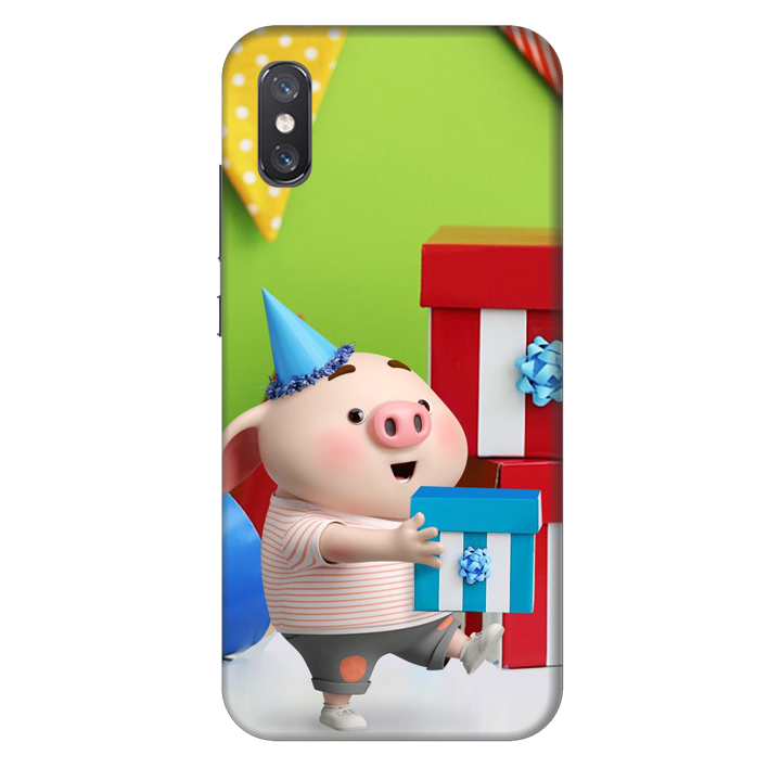 1714355 , 1276393116300 , 62_11907355 , 200000 , Op-lung-nhua-cung-nham-danh-cho-Xiaomi-Mi-8-Pro-in-hinh-Heo-Con-Mung-Sinh-Nhat-62_11907355 , tiki.vn , Ốp lưng nhựa cứng nhám dành cho Xiaomi Mi 8 Pro in hình Heo Con Mừng Sinh Nhật Ốp lưng nhựa cứng nhám dành cho Xiaomi Mi 8 Pro in hình Heo Con Mừng Sinh Nhật