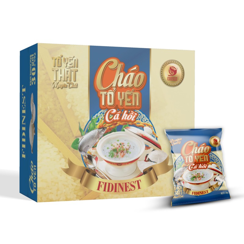 18737393 , 5083263990214 , 62_28486071 , 300000 , Chao-to-yen-ca-hoi-Fidinest-Thung-30-goi50-gram-62_28486071 , tiki.vn , Cháo tổ yến cá hồi Fidinest - Thùng 30 gói*50 gram Cháo tổ yến cá hồi Fidinest - Thùng 30 gói*50 gram