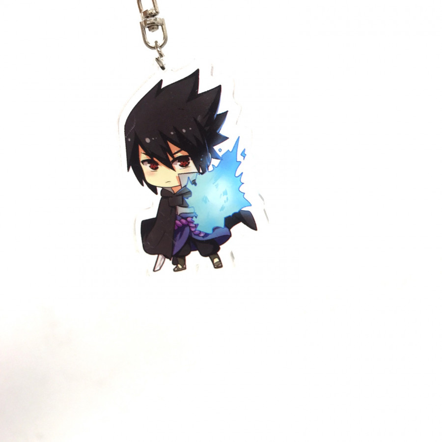 1886915 , 7960130753319 , 62_14452376 , 50000 , Moc-Khoa-Sasuke-NA08040-62_14452376 , tiki.vn , Móc Khóa Sasuke NA08040 Móc Khóa Sasuke NA08040