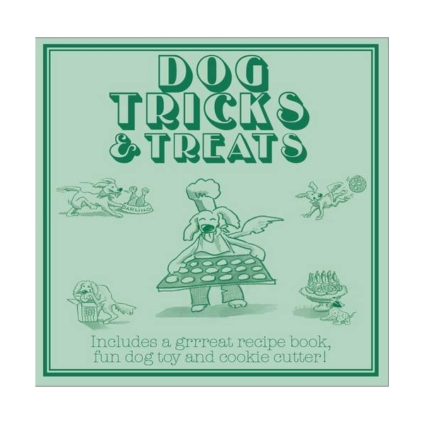 778994 , 6221276935122 , 62_11446348 , 294000 , Dog-Tricks-Treats-62_11446348 , tiki.vn , Dog Tricks Treats Dog Tricks Treats