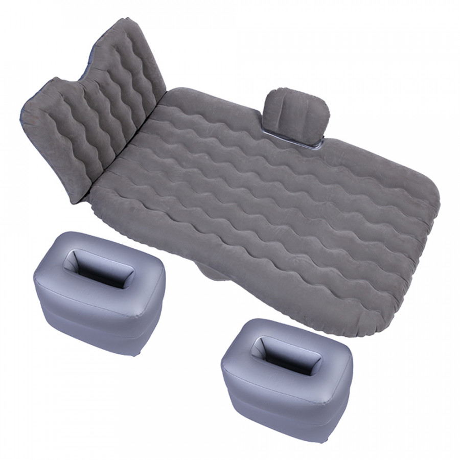 travel inflatable bed