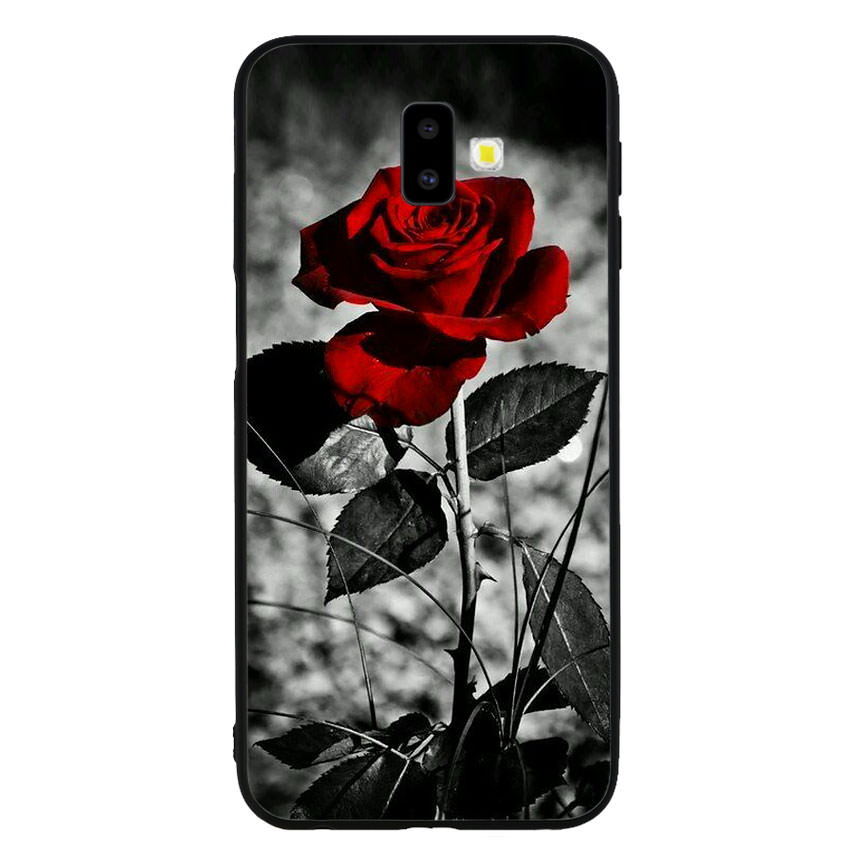 5989333 , 9544764408371 , 62_15031941 , 200000 , Op-lung-vien-TPU-cho-dien-thoai-Samsung-Galaxy-J6-Plus-Rose-08-62_15031941 , tiki.vn , Ốp lưng viền TPU cho điện thoại Samsung Galaxy J6 Plus -Rose 08 Ốp lưng viền TPU cho điện thoại Samsung Galaxy J6 Plus -Rose 08
