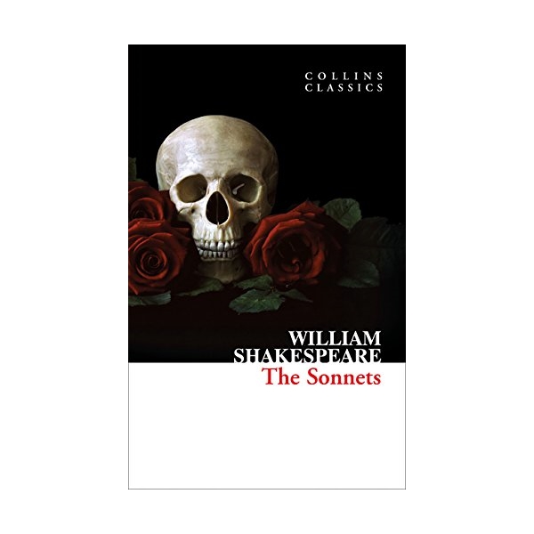 1695229 , 3513091736279 , 62_11777242 , 151000 , Collins-Classics-The-Sonnets-62_11777242 , tiki.vn , Collins Classics: The Sonnets Collins Classics: The Sonnets