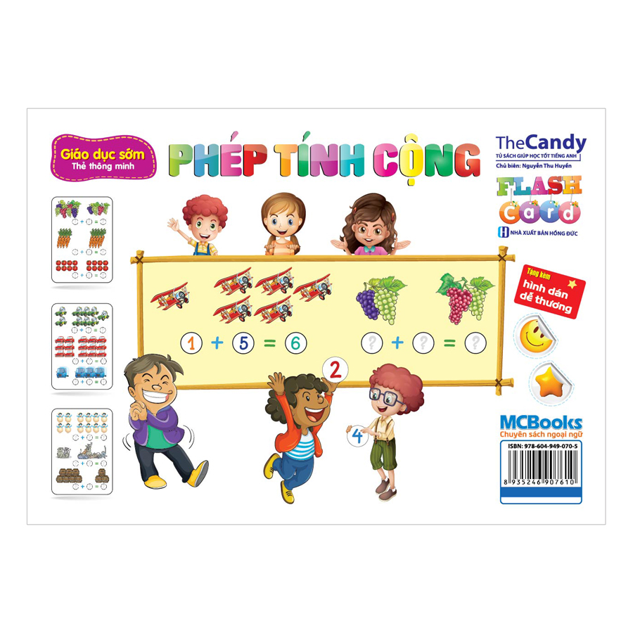 9991374526481,62_11624585,50000,tiki.vn,Flashcard-Day-Tre-Theo-Phuong-Phap-Glenn-Doman-Phep-Tinh-Cong-Giao-Mau-Ngau-Nhien-9991374526481,Flashcard Dạy Trẻ Theo Phương Pháp Glenn Doman - Phép Tính Cộng (Giao Mẫu Ngẫu Nhiên) Flashcard Dạy Trẻ Theo Phương Pháp Glenn Doman - Phép Tính Cộng (Giao Mẫu Ngẫu Nhiên)
