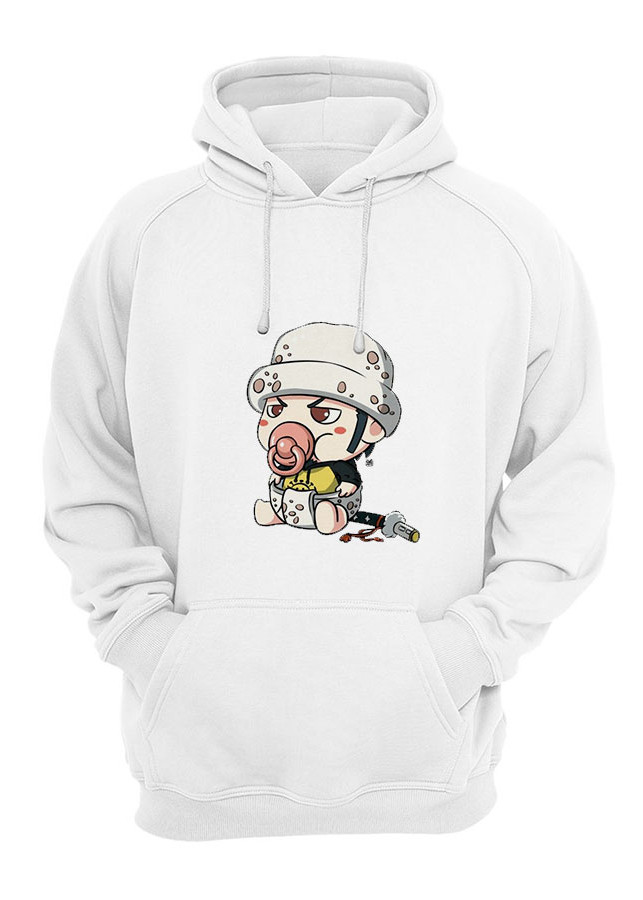 963943 , 7703305106165 , 62_5113081 , 240000 , Ao-Hoodie-Baby-Law-One-Piece-62_5113081 , tiki.vn , Áo Hoodie Baby Law One Piece Áo Hoodie Baby Law One Piece