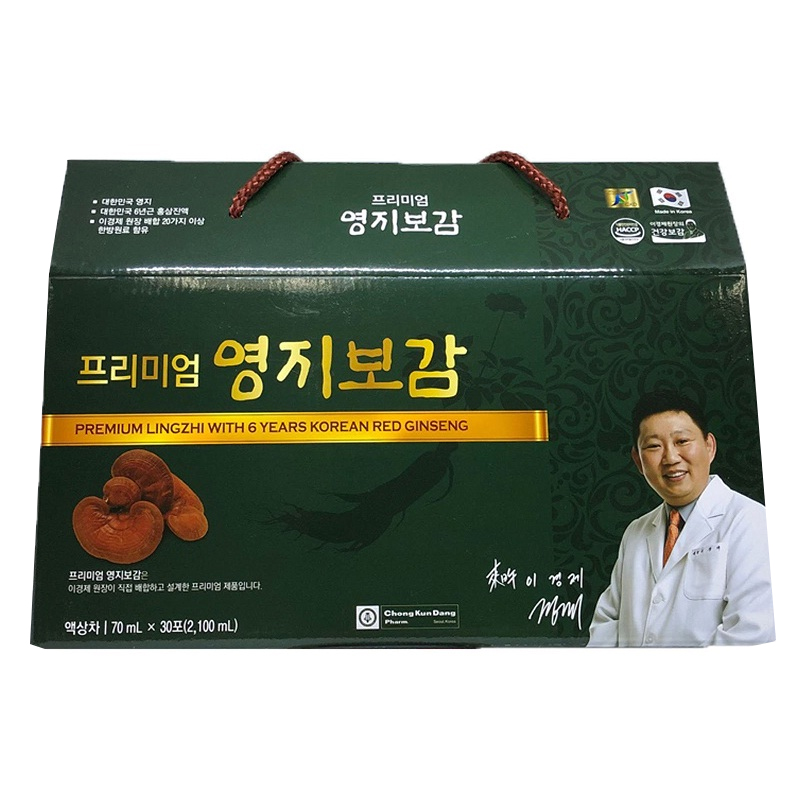 1599322 , 8414592677328 , 62_10730222 , 1600000 , Chiet-xuat-Linh-Chi-va-Hong-sam-6-nam-tuoi-ChongKunDang-70ml-x-30-goi-62_10730222 , tiki.vn , Chiết xuất Linh Chi và Hồng sâm 6 năm tuổi ChongKunDang (70ml x 30 gói) Chiết xuất Linh Chi và Hồng sâm 6 năm tuổi ChongKunDang (70ml x 30 gói)