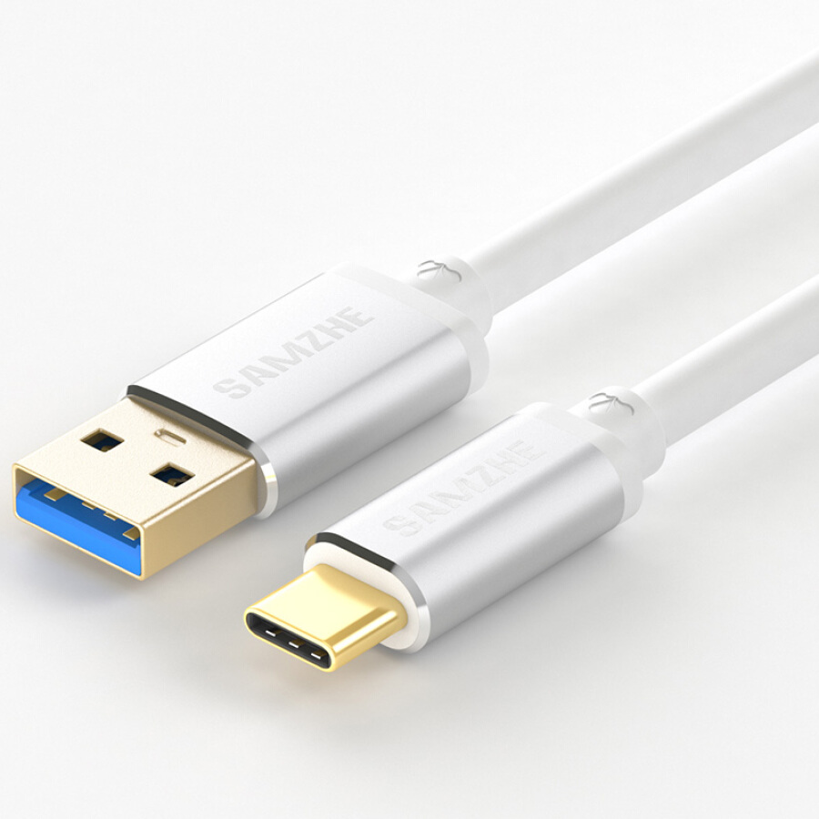 1023912 , 9515068287245 , 62_2932799 , 103000 , Cap-sac-Type-C-dau-USB-3.0-Dai-0.5m-SAMZHE-LTC-50A-62_2932799 , tiki.vn , Cáp sạc Type-C đầu USB 3.0 Dài 0.5m SAMZHE LTC-50A Cáp sạc Type-C đầu USB 3.0 Dài 0.5m SAMZHE LTC-50A