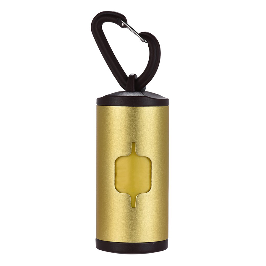 2162558 , 4242657934277 , 62_13828396 , 242000 , Colorful-Pet-Poop-Holder-Dog-Waste-Dispenser-Aluminum-Alloy-Tube-Includes-15pcs-Waste-Bags-Refillable-62_13828396 , tiki.vn , Colorful Pet Poop Holder Dog Waste Dispenser Aluminum Alloy Tube Includes 1 Colorful Pet Poop Holder Dog Waste Dispenser Aluminum Alloy Tube Includes 15pcs Waste Bags Refillable
