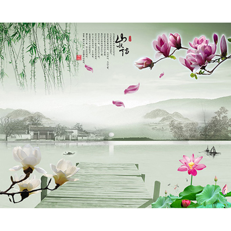 1319380 , 2641517756462 , 62_5318349 , 450000 , Tranh-dan-tuong-3d-Tranh-dan-tuong-phong-thuy-hoa-sen-ca-chep-3d-123-62_5318349 , tiki.vn , Tranh dán tường 3d | Tranh dán tường phong thủy hoa sen cá chép 3d 123 Tranh dán tường 3d | Tranh dán tường phong thủy hoa sen cá chép 3d 123