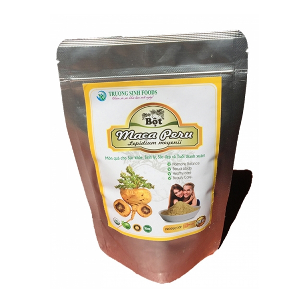 1131284 , 6787645280908 , 62_7187985 , 500000 , Bot-Maca-Peru-Vang-Lepidium-Meyenii-Truong-Sinh-Foods-62_7187985 , tiki.vn , Bột Maca Peru Vàng Lepidium Meyenii Trường Sinh Foods Bột Maca Peru Vàng Lepidium Meyenii Trường Sinh Foods