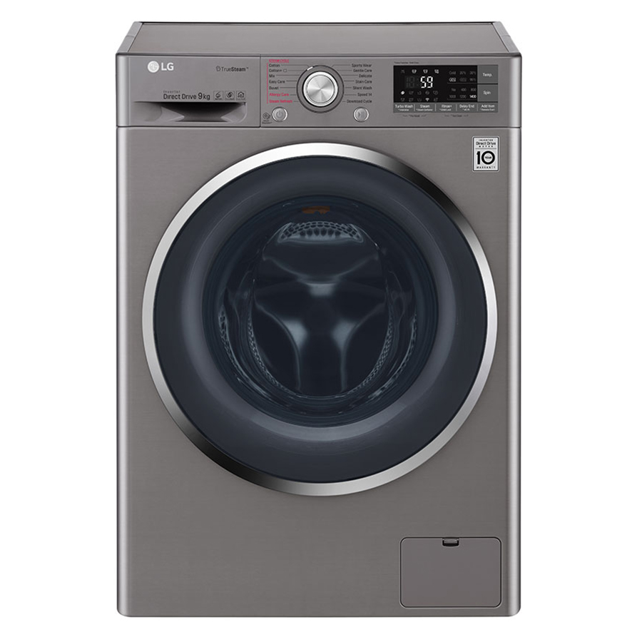 Máy Giặt Cửa Trước Inverter LG FC1409S2E (9kg)