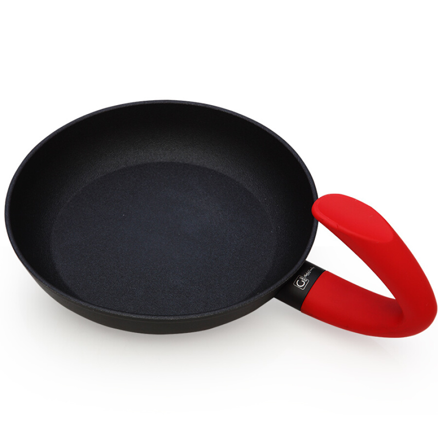 1265500 , 8853116850197 , 62_9094637 , 2381000 , DOMO-Italy-Import-Miracle-Series-Fry-Pan-Pan-Steak-Frying-Pan-Nonstick-Cooker-General-28cm-62_9094637 , tiki.vn , DOMO Italy Import Miracle Series Fry Pan Pan Steak Frying Pan Nonstick Cooker General 2 DOMO Italy Import Miracle Series Fry Pan Pan Steak Frying Pan Nonstick Cooker General 28cm