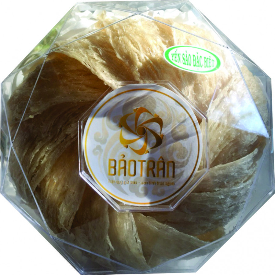 1253385 , 4776050745364 , 62_6900769 , 2935000 , Yen-Trang-Rut-Long-50g-Yen-sao-Bao-Tran-62_6900769 , tiki.vn , Yến Trắng Rút Lông 50g - Yến sào Bảo Trân Yến Trắng Rút Lông 50g - Yến sào Bảo Trân