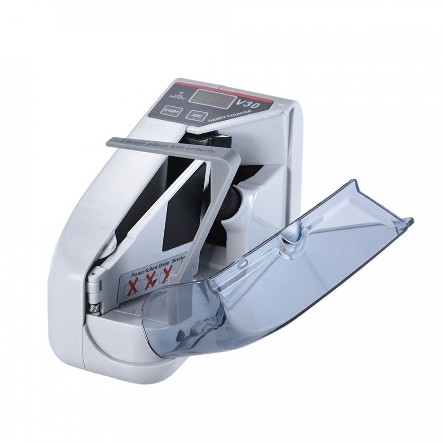 2364416 , 4699080792392 , 62_15455005 , 1230000 , Mini-Handy-Bill-Cash-Banknote-Counter-Money-Currency-Counting-Machine-AC-or-Battery-Powered-62_15455005 , tiki.vn , Mini Handy Bill Cash Banknote Counter Money Currency Counting Machine AC or Battery Mini Handy Bill Cash Banknote Counter Money Currency Counting Machine AC or Battery Powered