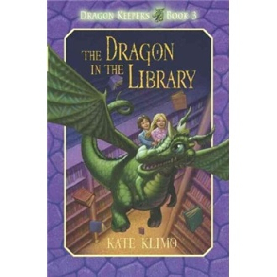 1234788 , 7218119046045 , 62_5261803 , 1524000 , The-Dragon-in-the-Library-62_5261803 , tiki.vn , The Dragon in the Library The Dragon in the Library