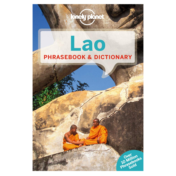 779004 , 8687701742808 , 62_11446368 , 318000 , Lao-Phrasebook-4Ed.-62_11446368 , tiki.vn , Lao Phrasebook 4Ed. Lao Phrasebook 4Ed.
