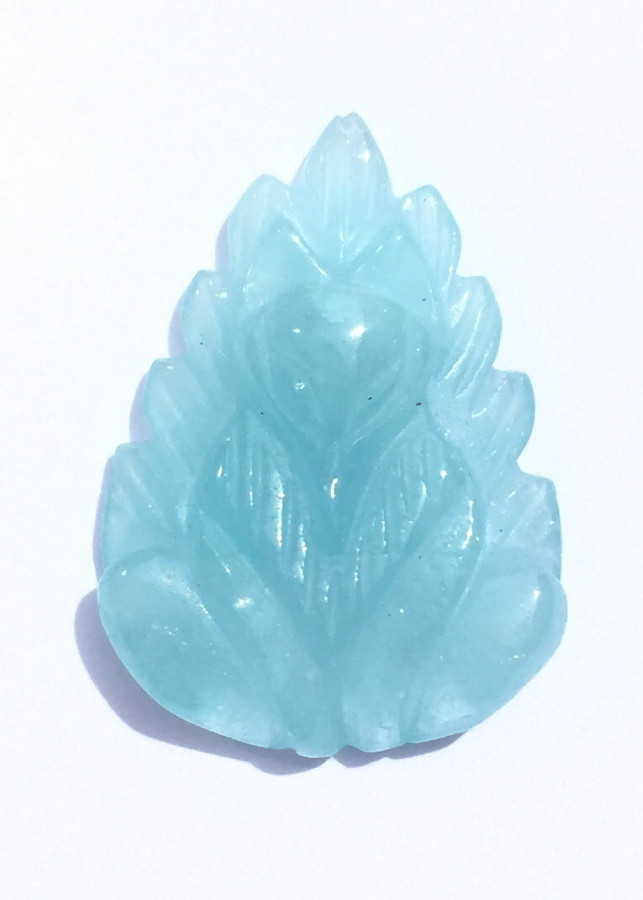 2021042 , 7136408969670 , 62_15295840 , 2000000 , Mat-Day-Chuyen-Ho-Ly-Chua-Da-Aquamarine-62_15295840 , tiki.vn , Mặt Dây Chuyền Hồ Ly Chúa Đá Aquamarine Mặt Dây Chuyền Hồ Ly Chúa Đá Aquamarine