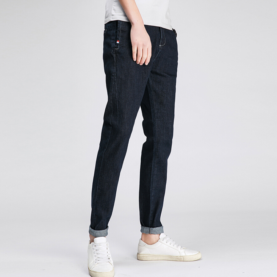 1665667 , 2213497045388 , 62_9216204 , 691000 , MagicPower-daily-simple-style-primary-color-wash-trend-small-feet-jeans-MJS18770-dark-blue-29-62_9216204 , tiki.vn , MagicPower daily simple style primary color wash trend small feet jeans MJS18770 dark MagicPower daily simple style primary color wash trend small feet jeans MJS18770 dark blue 29