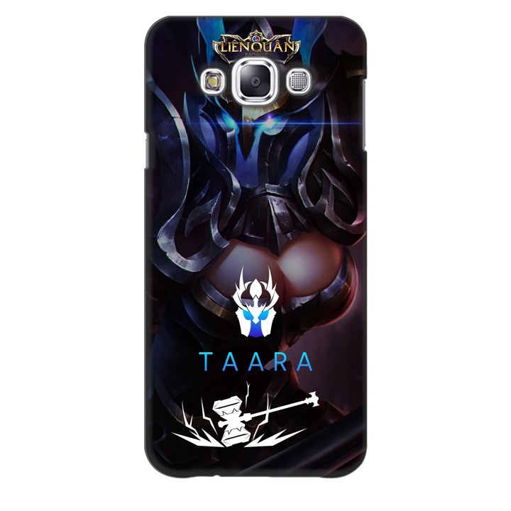 1452440 , 5570538972414 , 62_11473979 , 150000 , Op-lung-nhua-cung-nham-danh-cho-Samsung-Galaxy-E7-in-hinh-Taara-62_11473979 , tiki.vn , Ốp lưng nhựa cứng nhám dành cho Samsung Galaxy E7 in hình Taara Ốp lưng nhựa cứng nhám dành cho Samsung Galaxy E7 in hình Taara