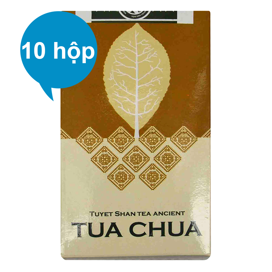 883769 , 9949322594594 , 62_1458919 , 1100000 , Combo-10-Che-Handmade-Tuyet-Shan-Co-Thu-Dien-Bien-Food-100g--Hop-62_1458919 , tiki.vn , Combo 10 Chè Handmade Tuyết Shan Cổ Thụ Dien Bien Food (100g / Hộp) Combo 10 Chè Handmade Tuyết Shan Cổ Thụ Dien Bien Food (100g / Hộp)