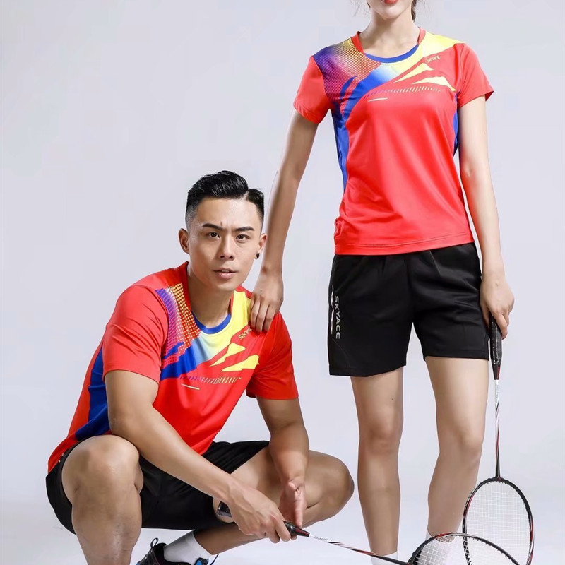 1505574 , 7154340475899 , 62_13429170 , 280000 , Ao-Cau-Long-F2-230-mau-do-62_13429170 , tiki.vn , Áo Cầu Lông F2 230 màu đỏ Áo Cầu Lông F2 230 màu đỏ
