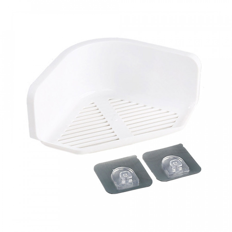 1792772 , 1428616036968 , 62_13178209 , 251000 , Triangulation-Rack-Hanging-Rack-Multifunctional-Triangle-Plastic-No-Trace-Self-Adhesive-62_13178209 , tiki.vn , Triangulation Rack Hanging Rack Multifunctional Triangle Plastic No Trace Self-Adhesive Triangulation Rack Hanging Rack Multifunctional Triangle Plastic No Trace Self-Adhesive